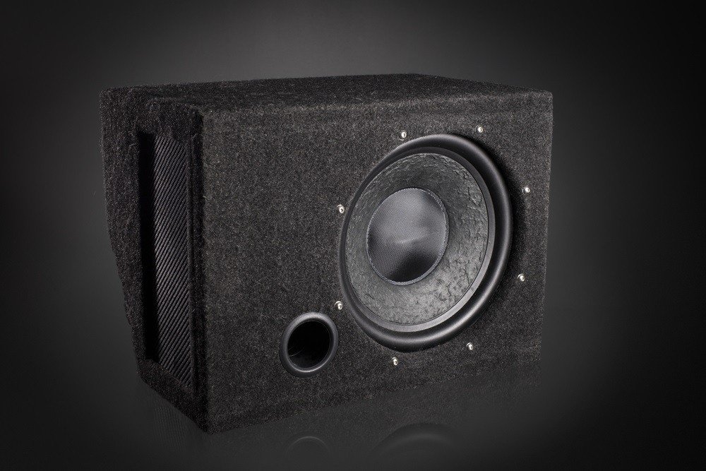 Difference Between Ported and Sealed Enclosures