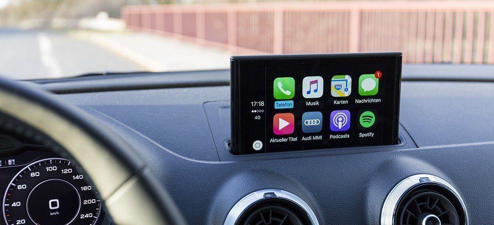Why A Double DIN Head Unit Is Better Than a Single DIN 6
