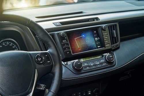 Why A Double DIN Head Unit Is Better Than a Single DIN 5