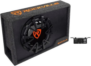 The Best Affordable Car Sub and Amp Package