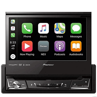 2nd-best-Pioneer-flip-out-head-unit-with-navigation