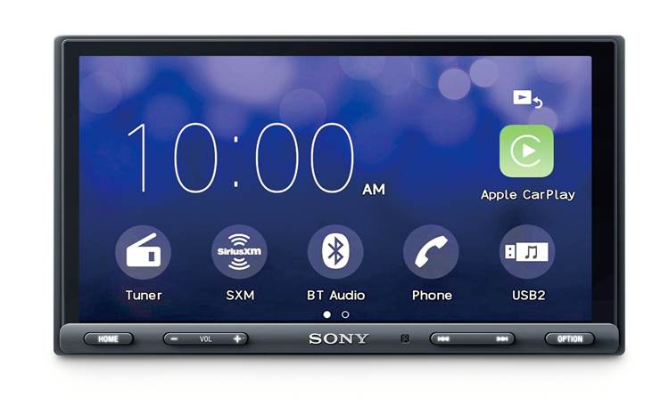 Sony XAV-AX5000 Review