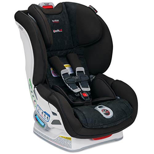 Britax Boulevard Review The Child Nascar Seat For Kids Greatest Speakers - How To Install Britax Boulevard Car Seat Rear Facing