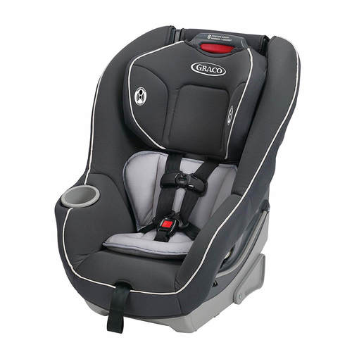 Graco Contender 65 Convertible Car Seat Review