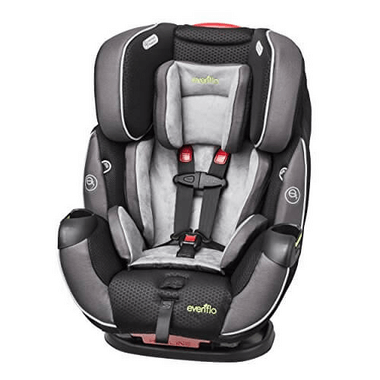 Best-5-Point-Harness-Convertible-Car-Seat