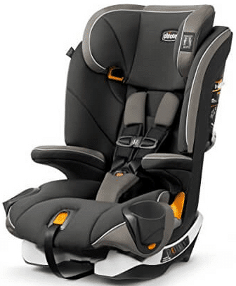 Best Car Seat for 6 Year Olds