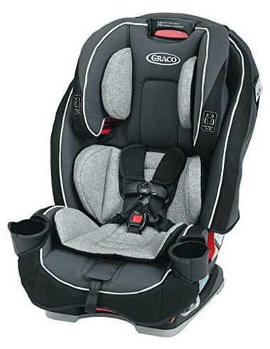 Best-Car-Seat-for-Preschooler
