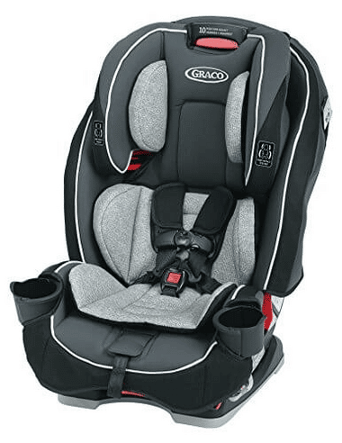 Best-Convertible-Car-Seat-For-Tiny-Car