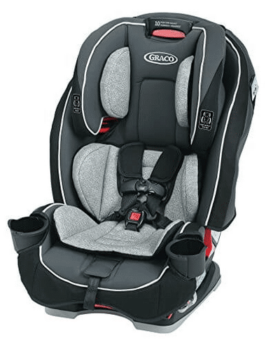 Best-Graco-Car-Seat-for-Small-Car