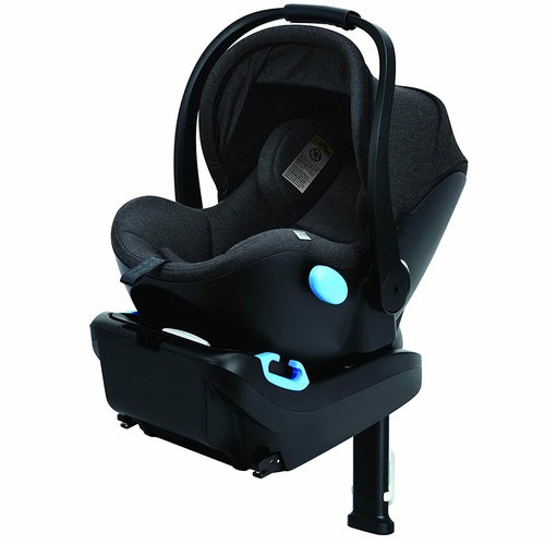 Clek Liing Infant Car Seat Review