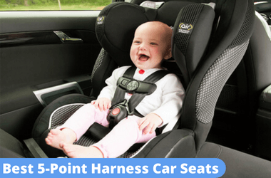 The-Best-5-Point-Harness-Car-Seat