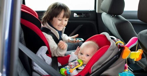Best Convertible Car Seats For Infants Greatest Speakers - What S The Best Car Seats For Babies