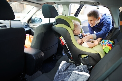 Smallest Convertible Car Seat, Best Narrow Booster Seats For Small Cars