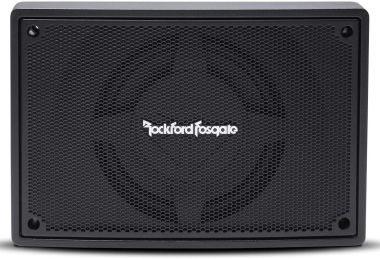 Rockford Fosgate PS-8 Punch – Best 8 Inch Enclosed Rockford Fosgate Subwoofer