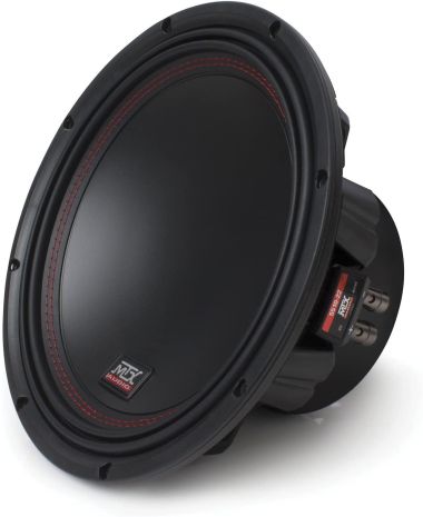 [REVEALED] Best MTX Audio Subwoofer in 2023 2