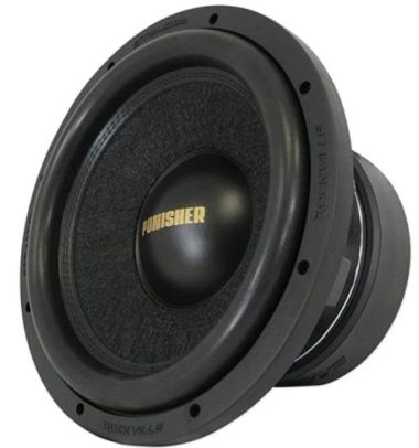 [REVEALED] The Best Competition Subwoofer in 2022 2