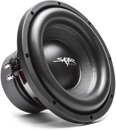 The Best Free Air Subwoofer in 2022 1