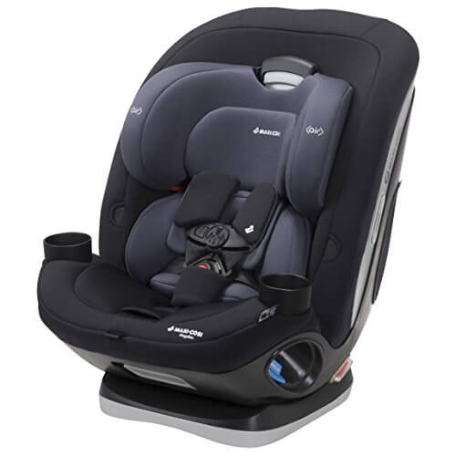 [REVEALED] Best All In One Car Seat in 2024 6