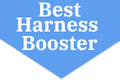 best harness booster