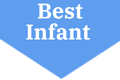 best infant seat