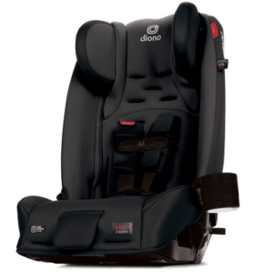 Diono Radian 3RXT - The Safes 4-in-1 Convertible Car Seat