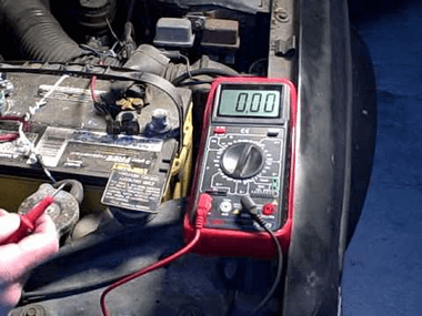why-amp-drains-car-battery