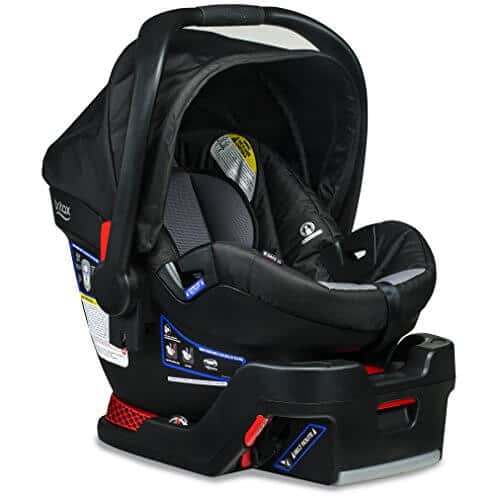 Britax vs Graco Who is the Best in 2024 2