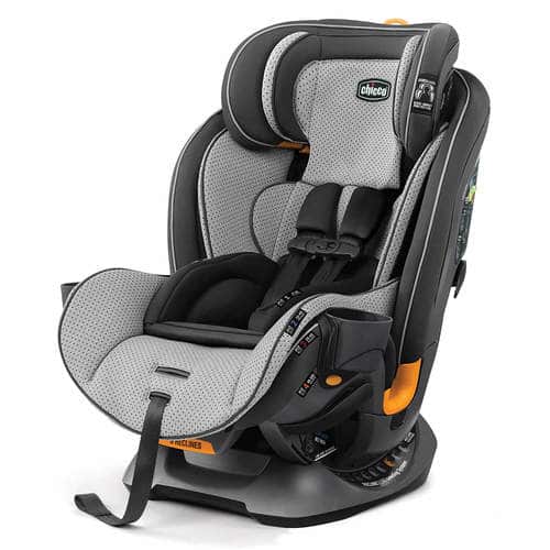 [REVEALED] Best All In One Car Seat in 2022 2