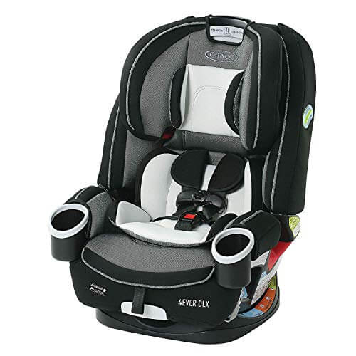 [REVEALED] The Best Graco Car Seat in 2024 4