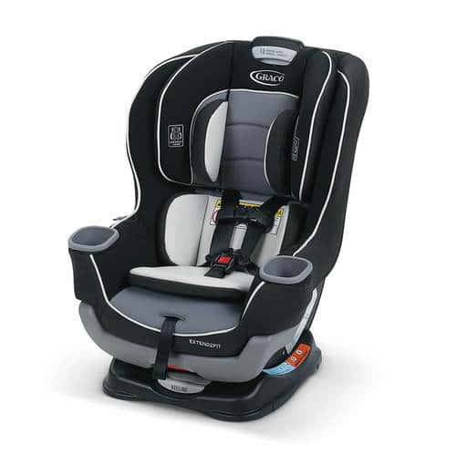 [REVEALED] The Best Graco Car Seat in 2024 6