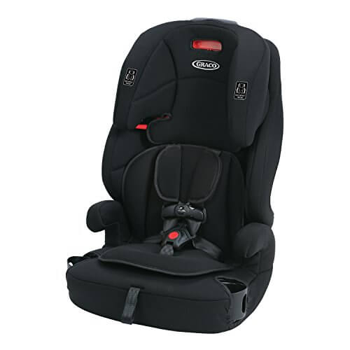Best Car Seat for 6 Year Olds and 7 Year Olds in 2024 6