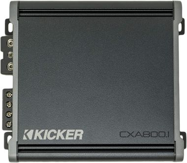 [REVEALED] The Best Car Amplifiers for Bass in 2024 1