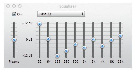 best-bass-equalizer-settings