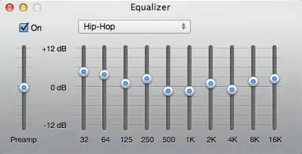 best-equalizer-settings-hip-hop