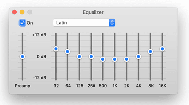 best-equalizer-settings-latin
