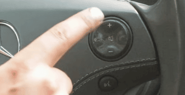 sticky-steering-wheel-buttons