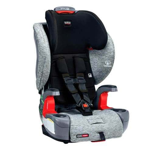 [REVEALED] The Best 5 Point Harness Car Seat in 2024 2