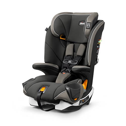 [REVEALED] The Best 5 Point Harness Car Seat in 2024 6