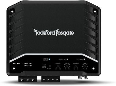 [REVEALED] The Best Rockford Fosgate Amp in 2023 6