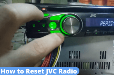 how-to-reset-jvc-radio