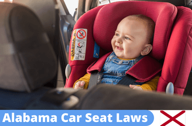 Alabama-Car-Seat-Laws