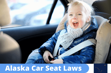 Alaska-Car-Seat-Laws