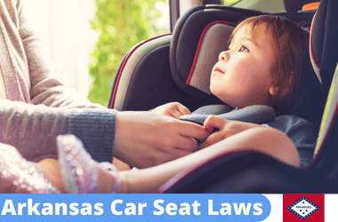arkansas-car-seat-laws