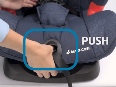 how-to-loosen-car-seat-straps-on-maxi-cosi