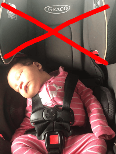 how-to-stop-babies-head-flopping-in-car-seat
