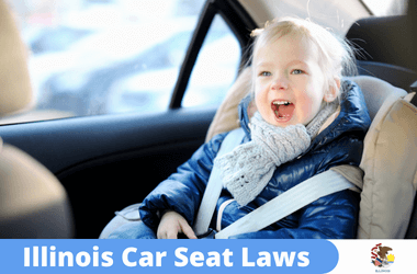 illinois-car-seat-laws