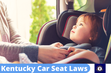 kentucky-car-seat-laws