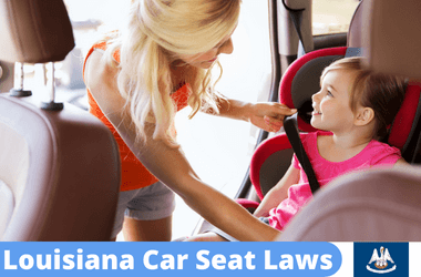 louisiana-car-seat-laws