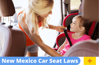 new-mexico-car-seat-laws