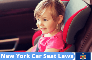 new-york-car-seat-laws
